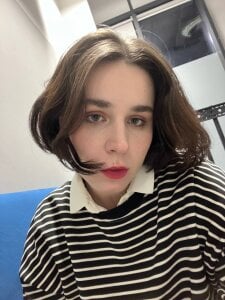 HannahDoll1 Public slika 2