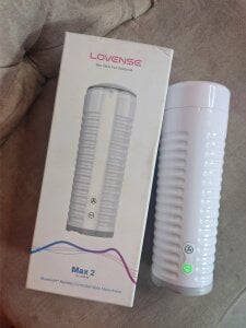 Toys 🍆🍑 de Nijinsky_LatinBoy  3 photos