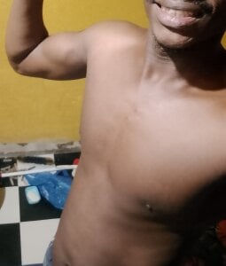 HornyAss_Bitch LIKEY Gambar 2