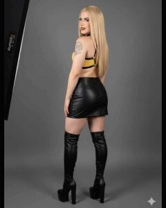 ale_bigcock susej Alejandra Foto 4