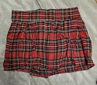 Hornyboyspanish2 Mini Skirt XXX Photo