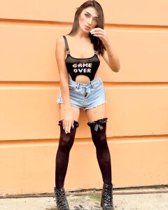 Goddessshemalexx