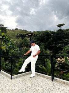 joel_carter Nice day Foto 4