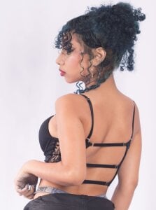 🖤I love black🖤 de Conejita_lis  Imagens