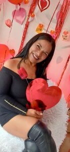 EvaGoddess_: Happy valentine❤ ( 5 фото)