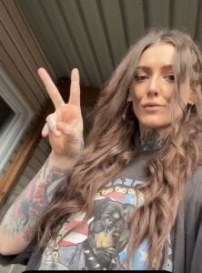 Dirtydieanna Public Foto 8