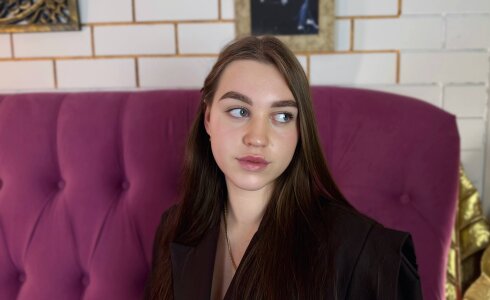 OlgaBanks Public Pic