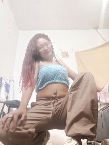 SalomeHottss