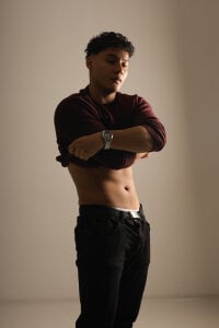 adam_brownn just being real Pic 5