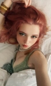 Nymph_Eva Public Pic