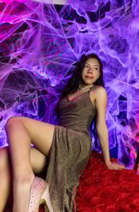 IvyAngel_mei Spooky time!! 사진 6