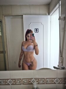 Hayley-FoxPublic Bild