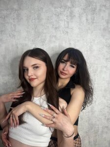 HeidiDiaz Velvet Pic