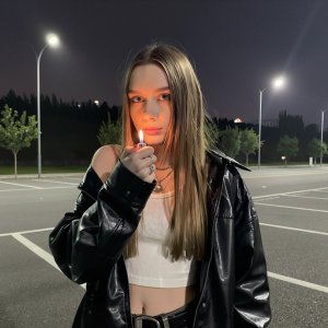 Lesi_Moonie01 I want you to get to know me better Foto 4