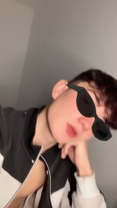 MaxHeat_ Face with innocent attitude of a sinner Pic 2