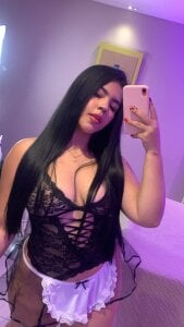 RenataBellucci I'm yout servant Pic 5