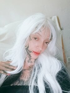 barbara_anal_squirt_ Ye Bilde 9