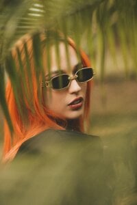 manu_rosse 🖤 love Pic 4