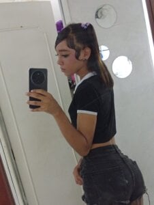 ChocoBunny1 Public Pic 4