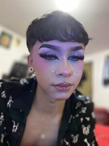 My perfect eyeliner de Camilo_X_x  2 Imagens