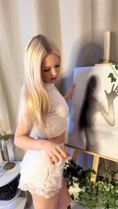 ElsaDivine Softly Yours 💕 . fénykép