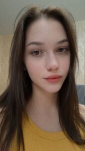 CamieBautiste First photos for you 💕 Pic 2