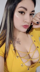 WendyCooperr Public Pic