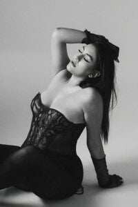 saraycollins lust and style 🤩 Pic 2