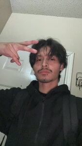 Cordo_Abel My face зображення 6