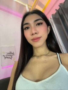 tsgorgeousmargaux Hot girl Margaux Pic 2