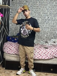 Strawberry_BoyS7 Public Fotka