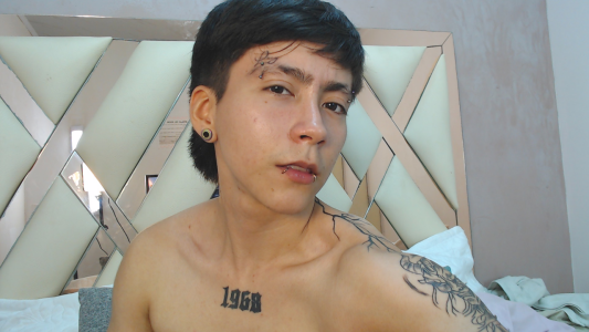 Teddy_Jacobs TATTOS зображення