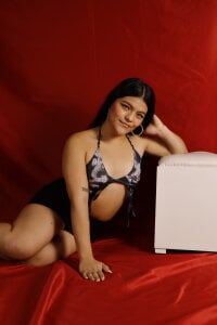 NIKIBUNNY Pure temptation 😍 Pic 2