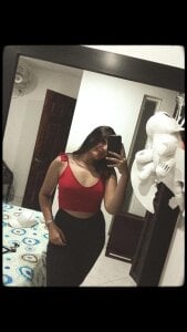 serenvahl Good morning, my favorite spark ☀️✨ I’m live from 8:30 a.m. to 3:30 p.m., glowing with calm allure, Bilde 3