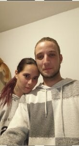 nous deux ❤ de MickNanaa  5 Imagens