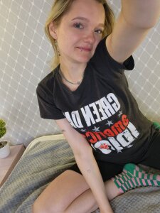 GaynaHedge My beauty Pic 3