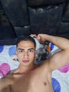 You should always be happy. de NewYoungHot  photos