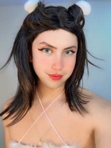 Oxana-Novikova Public зображення 2