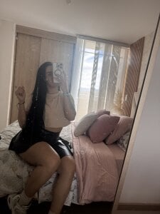 biancabigboobs22 List to go to the gym Pic 3