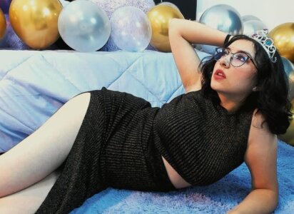 HBD de Lyra_Monrroy  5 Imagens