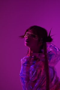 Hotary_Yuko cyberpunk Εικόνα 4