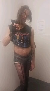 AllucyLu Fit check Hình 4