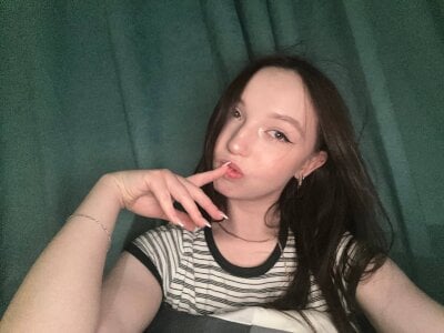 CassieMauzy my January 1 ^^ Pic