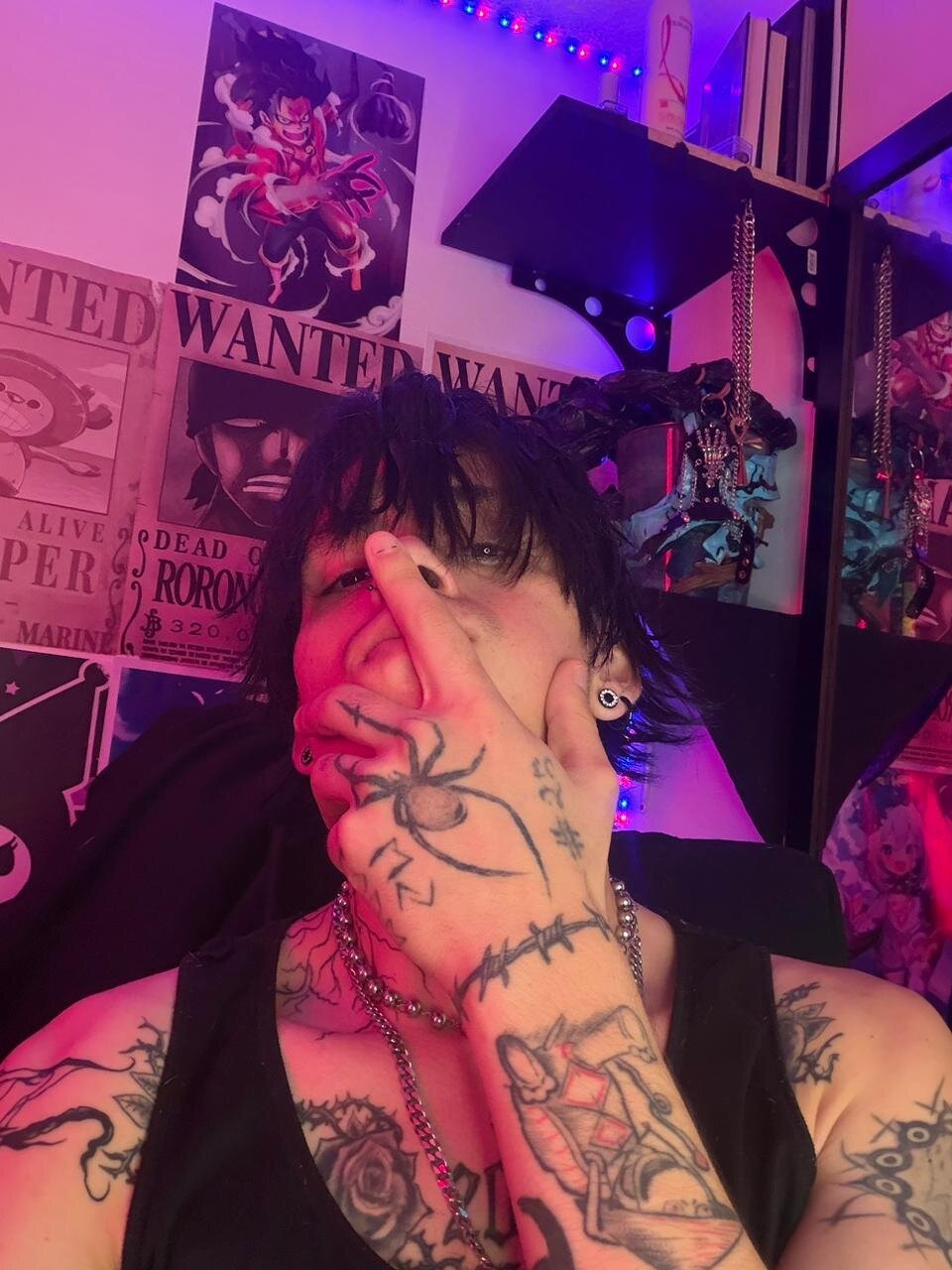 Anhony_Muscle 熱門圖片 7385