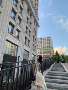 Kamilla_Cash Public 사진