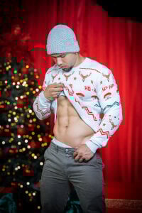 Massimo_CruzのLatino Charm 🌟 Under the lights 🎁の 2枚の写真