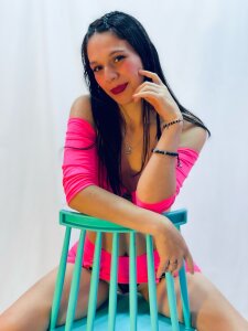 Sharim_Jaimes 🍒🍒 Pic 7