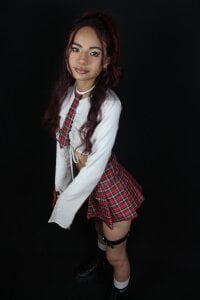 _Lucycherry Hellooo.... Bilde