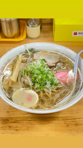 OnigiriJapan ラーメン特集 Pic 2