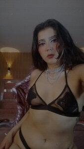 miss_devil_s Do you like my lingerie? 🥵 Pic